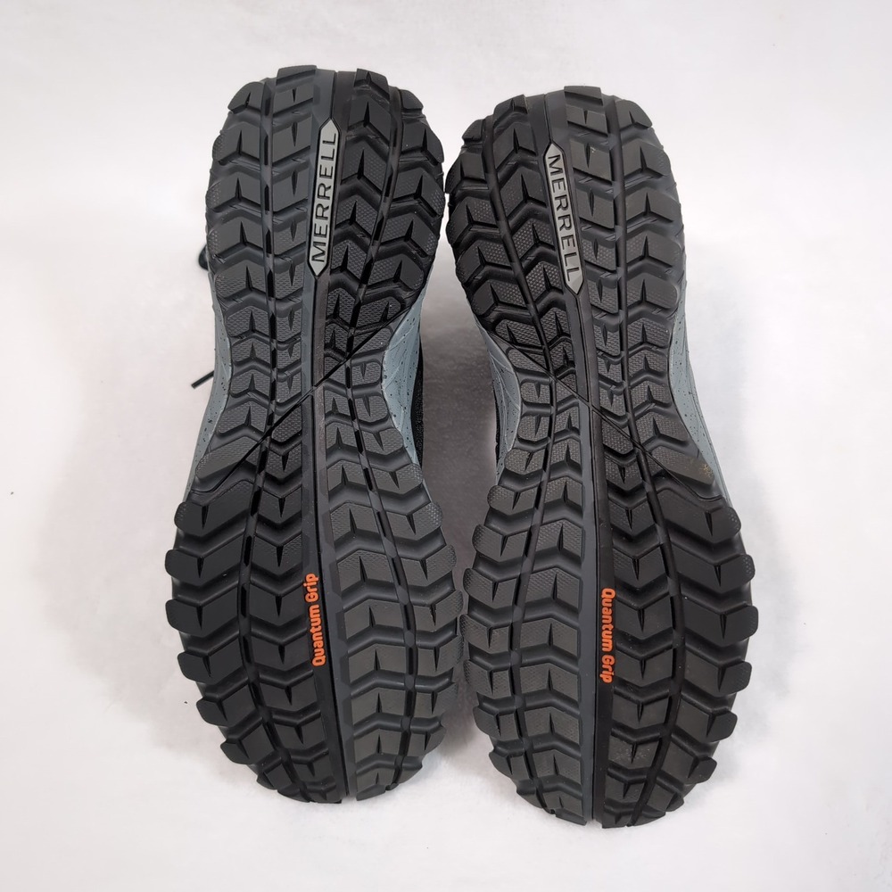 Merrell Bravada Mid Waterproof Hiking Boots Women Size 10 J034230 Gorpcore NWOB - Picture 5 of 9